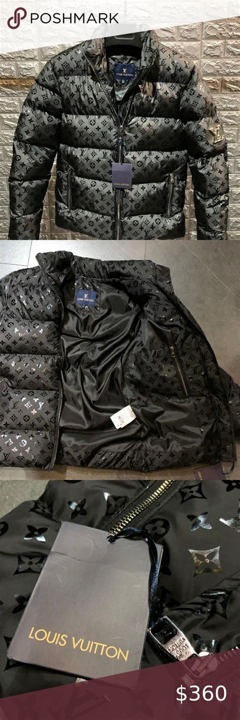 cashmere LOUIS VUITTON Men Coats 